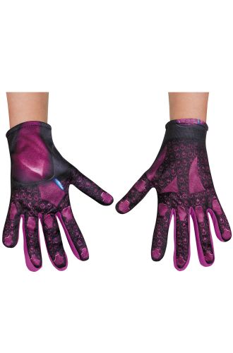 2017 Pink Ranger Child Gloves