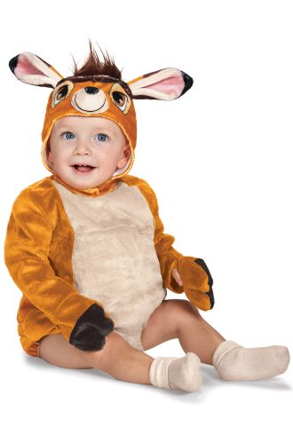 Bambi Deluxe Infant Costume