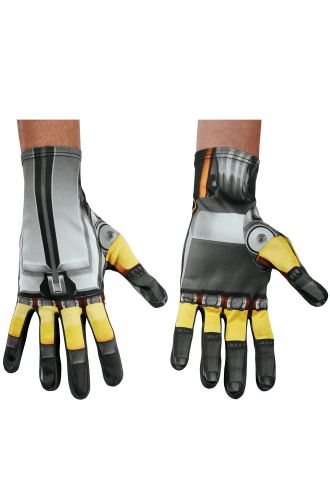 T5 Bumblebee Adult Gloves