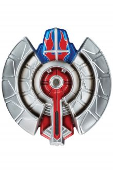 T5 Optimus Prime Shield