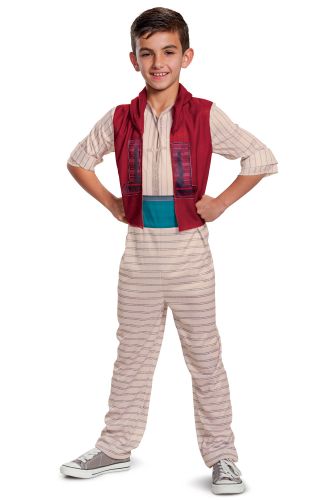 Aladdin Classic Child Costume