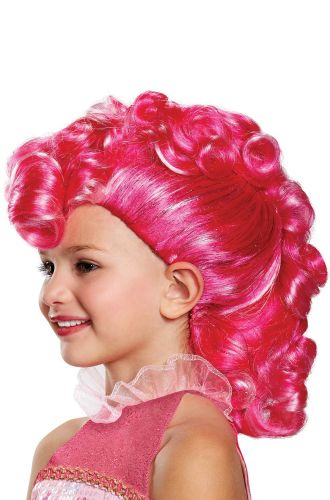 Pinkie Pie Movie Child Wig