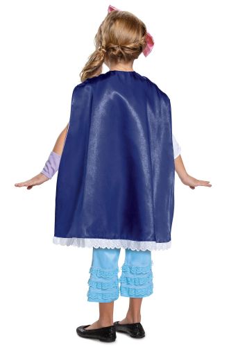 Bo Peep New Look Deluxe Child Costume