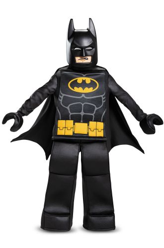 Lego Emmet Disfraz Lego Movie Disguise