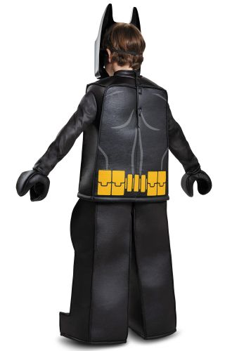 Batman LEGO Movie Prestige Child Costume
