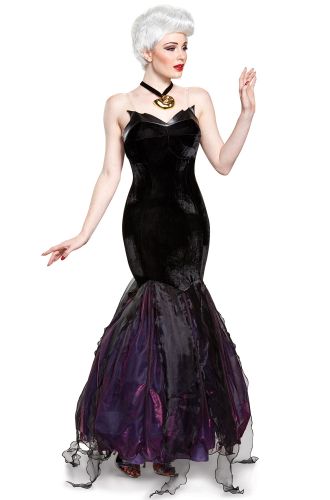 Ursula Prestige Adult Costume