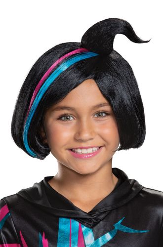 Lucy Child WIg