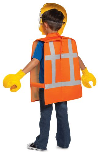 Emmet Basic Toddler/Child Costume