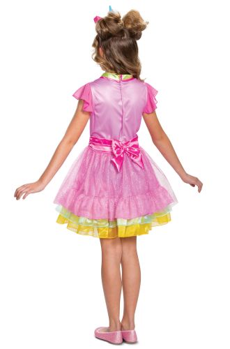 Unikitty Deluxe Child Costume