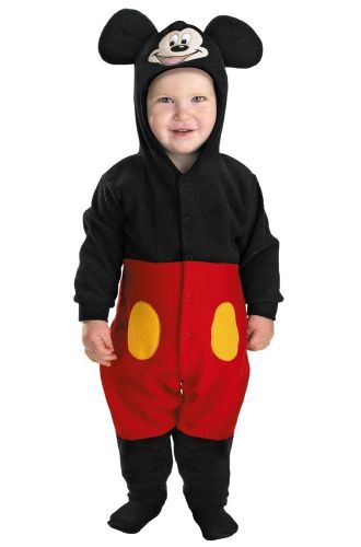 Mickey Mouse Clubhouse Disney Mickey Mouse Toddler Costume