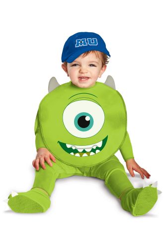 Monster's University Mike Classic Infant Costume