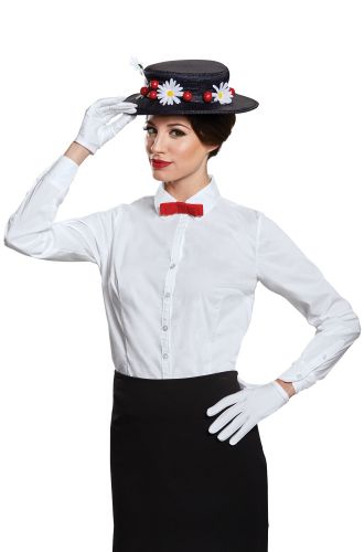 Mary Poppins Adult Accessory Kit