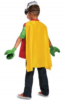 LEGO Movie Robin Classic Child Costume