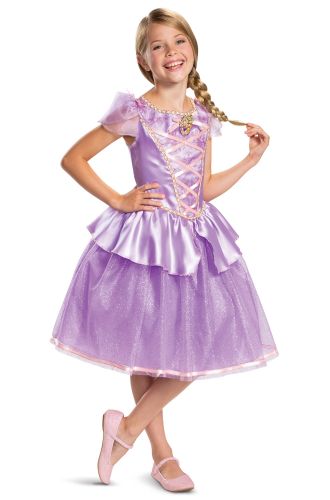 2019 Rapunzel Classic Child Costume