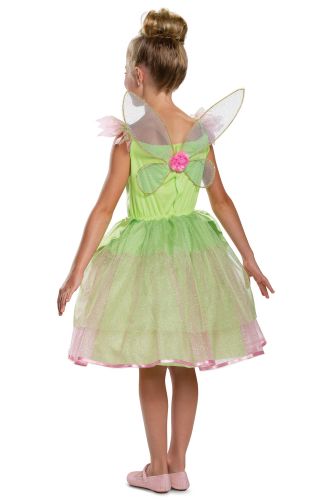 Tinker Bell Classic Child Costume