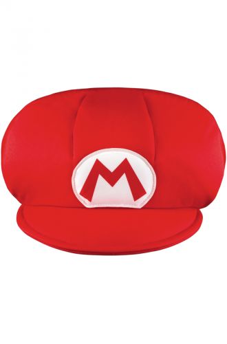 Mario Child Hat