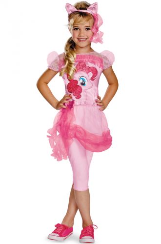 Pinkie Pie Classic Child Costume