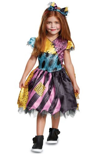 Sally Classic Infant/Toddler Costume