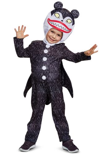 Scary Teddy Classic Toddler Costume