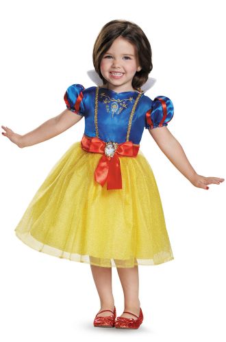 Snow White Classic Toddler Costume