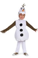 Olaf Classic Infant/Toddler Costume