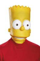 Bart Adult Mask