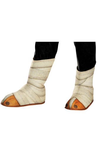 Panda-Po Child Shoe/Boot Covers