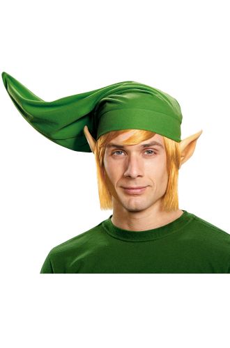 Link Deluxe Adult Costume Kit
