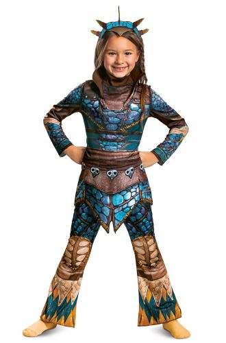 Astrid Classic Child Costume