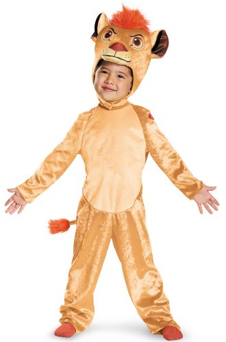 Kion Classic Toddler Costume