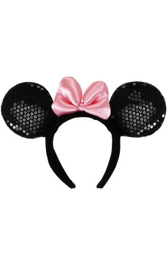 Minnie Ears Deluxe Headband