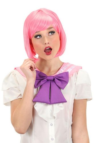 Sailor Collar (Pink)