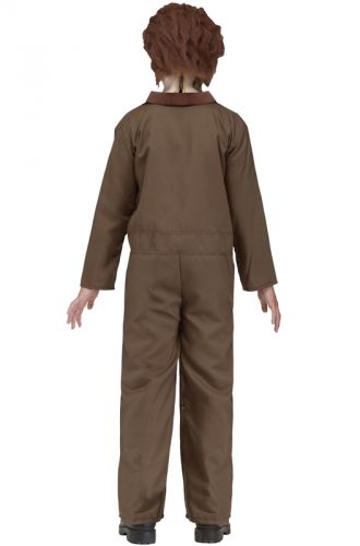 Rob Zombie's Michael Myers Child Costume
