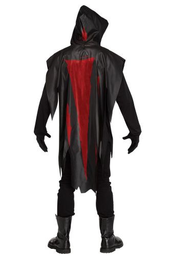 Devil Face Dead by Daylight Adult Costume