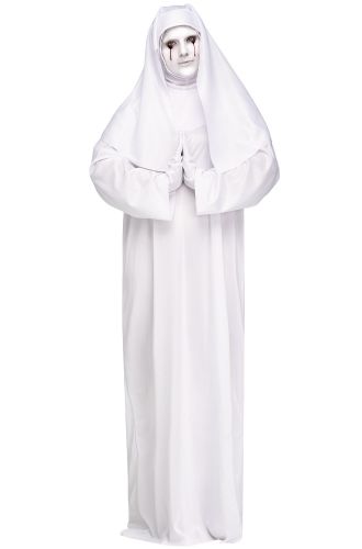 Scary Mary Plus Size Costume