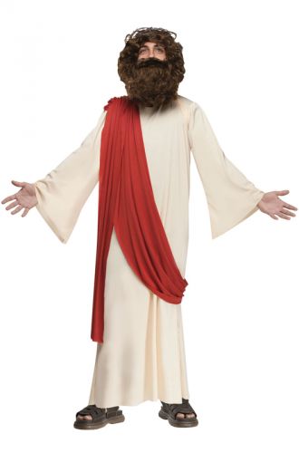 Deluxe Jesus Child Costume