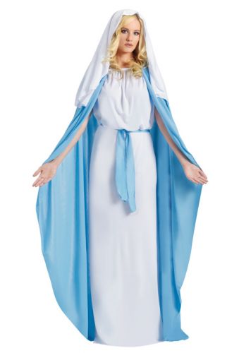 Mary Adult Costume