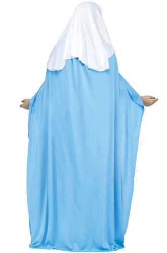Mary Plus Size Costume