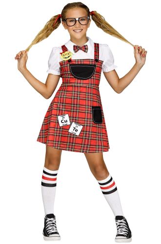 Schoolgirl Costumes - PureCostumes.com