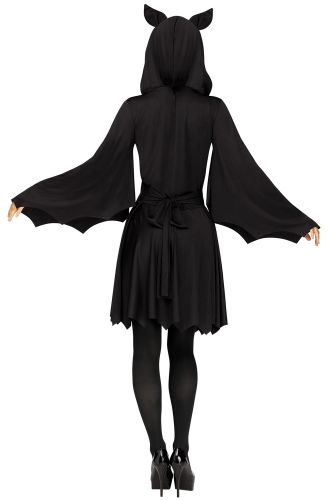 Sweet Bat Adult Costume