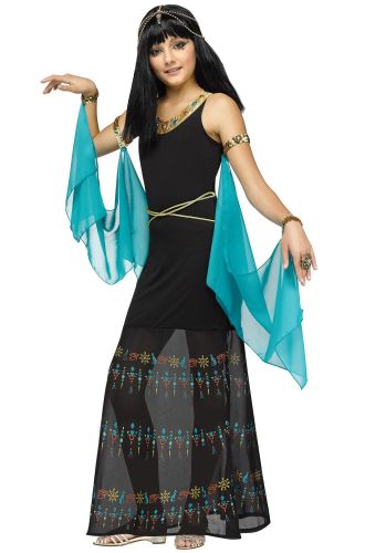 Egyptian Queen Child Costume
