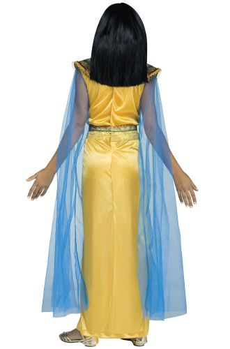 Golden Cleo Child Costume
