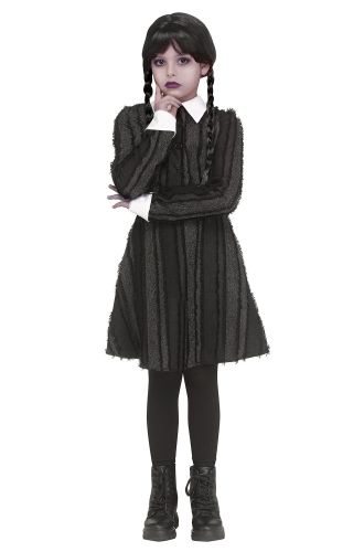 Creepy Coed Child Costume