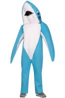 Silly Shark Adult Costume
