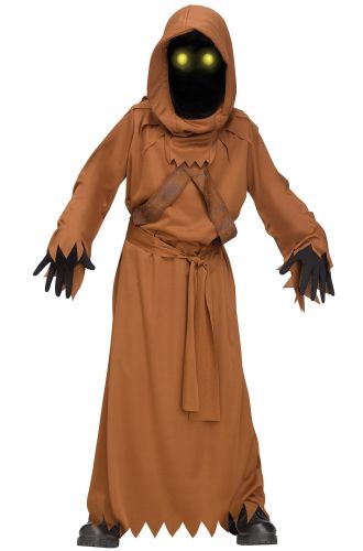 Fade Eye Desert Dweller Child Costume