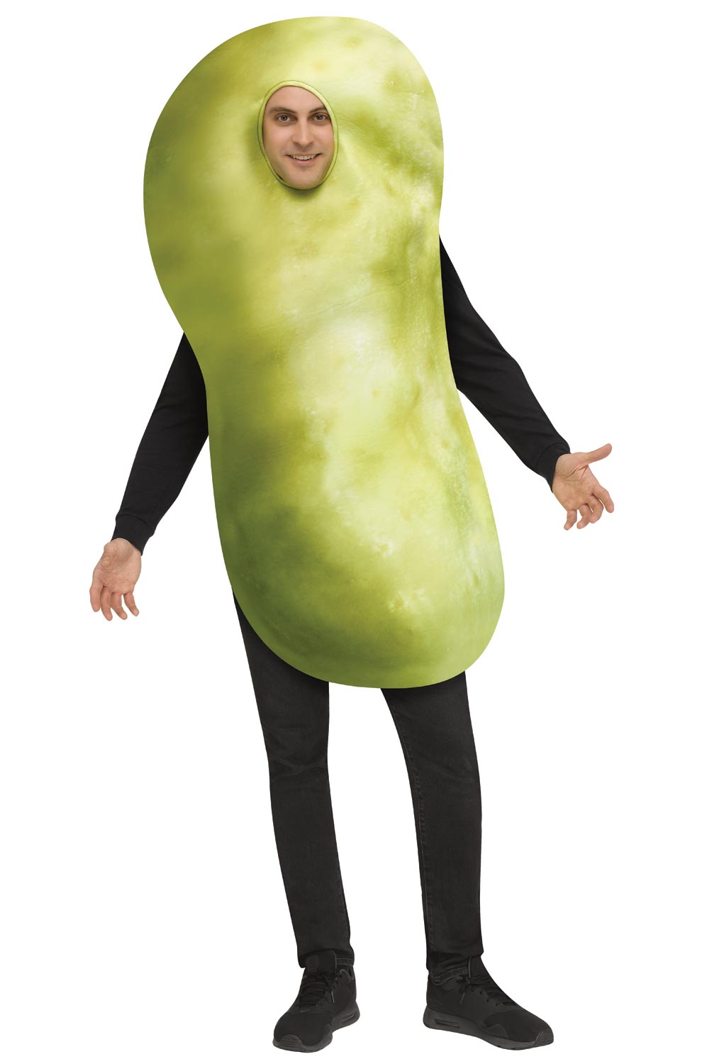 Pickle Adult Costume - PureCostumes.com