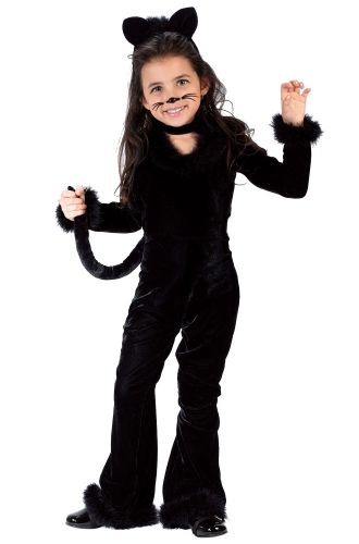 Playful Kitty Infant/Toddler Costume
