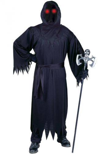Fade In/Out Unknown Phantom Adult Costume