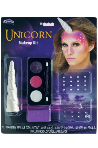 Good Unicorn Make-Up Kit