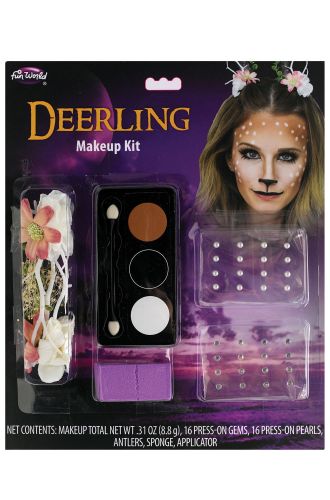 Deerling Make-Up Kit